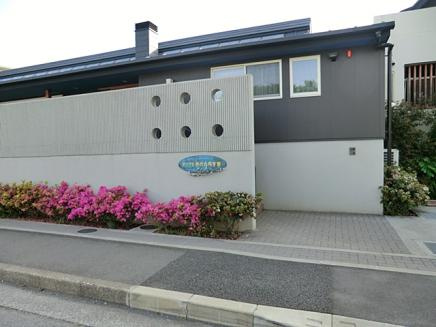 【保育園】むくどり風の丘保育園まで287ｍ