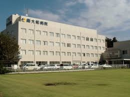 【総合病院】南大和病院まで1847ｍ