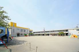 【幼稚園】モミヤマ幼稚園まで280ｍ
