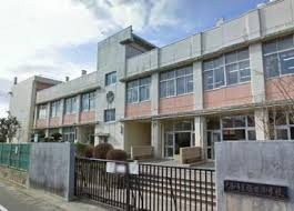 【小学校】大和市立福田小学校まで240ｍ