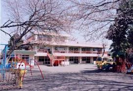 【幼稚園】桜ヶ丘幼稚園まで1309ｍ