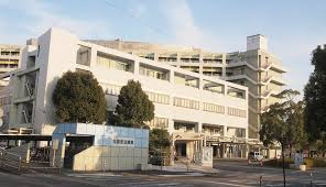 【総合病院】大和市立病院まで1425ｍ