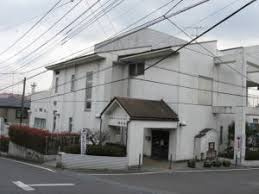 【公民館】大和市コミュニティセンター福田会館まで497ｍ