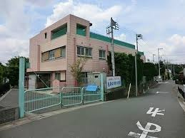 【保育園】もみの木保育園まで234ｍ