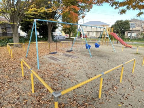 【公園】鷺高第一公園まで1805ｍ