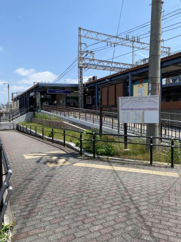 【駅】枚方公園まで271ｍ