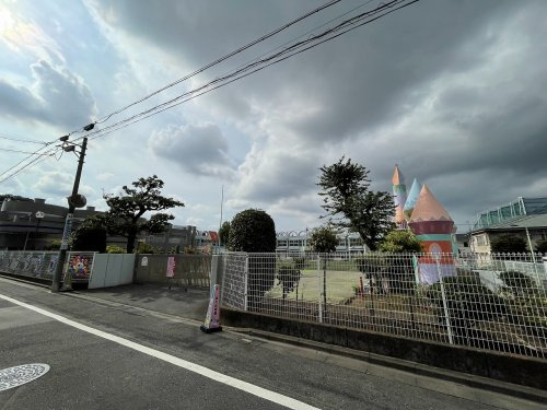 【幼稚園】南光幼稚園まで853ｍ