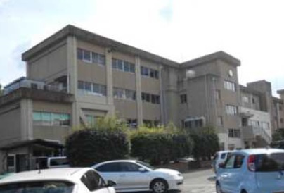 【中学校】犬山市立犬山中学校まで626ｍ