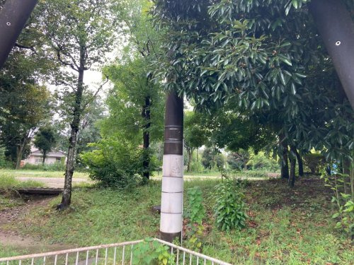 【公園】前田公園まで397ｍ