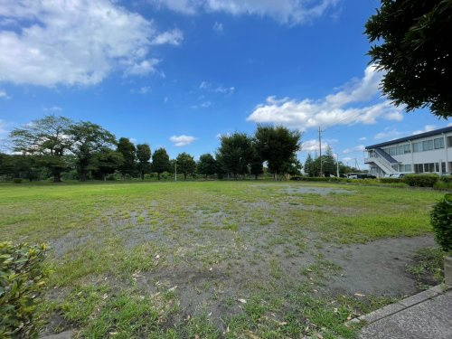 【公園】平沢下川原公園まで919ｍ