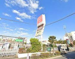 【ホームセンター】Olympic(オリンピック)　保木間店まで719ｍ