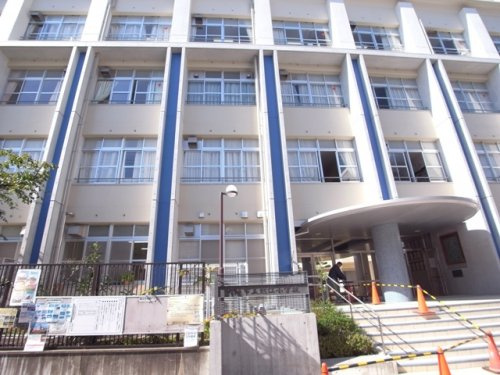【小学校】大阪市立鯰江小学校まで439ｍ