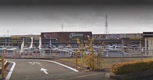 【スーパー】オークワオーストリート紀の川井阪店まで1314ｍ