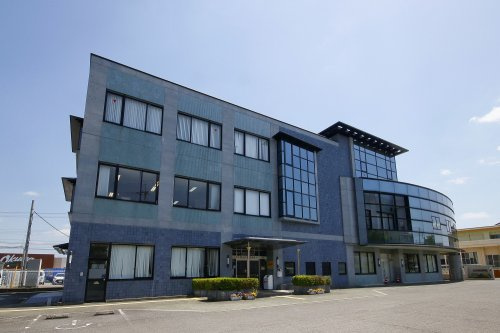 【市役所・区役所】紀の川市役所貴志川支所まで2201ｍ