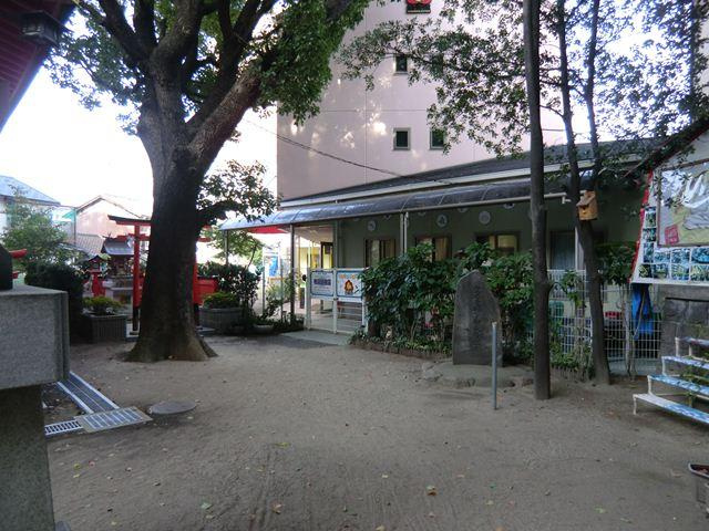 【幼稚園】杭瀬幼稚園まで717ｍ