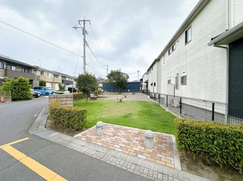 【公園】砂久保2号公園まで180ｍ