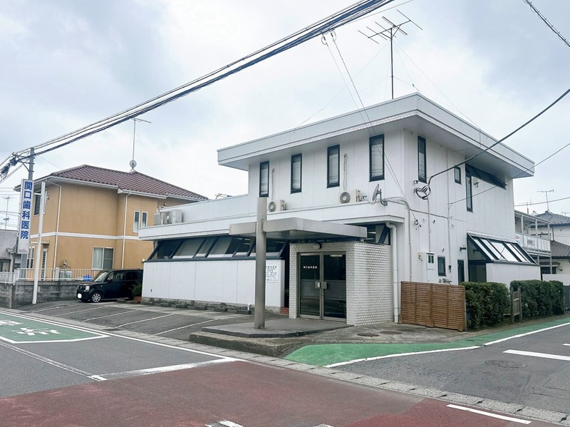 【歯科】関口歯科医院まで1030ｍ