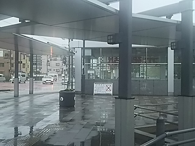 【駅】川口元郷まで2413ｍ