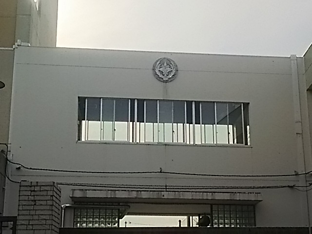 【小学校】川口市立戸塚東小学校まで318ｍ