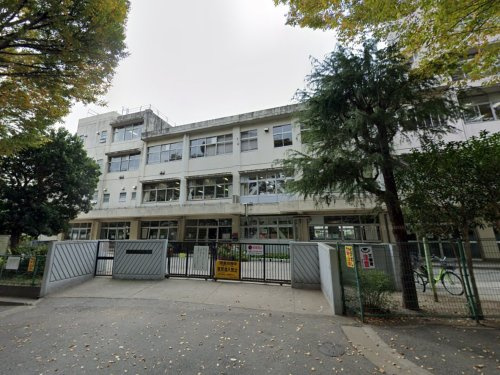 【小学校】松戸市立牧野原小学校まで942ｍ