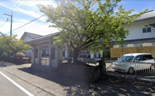 【小学校】有田川町立御霊小学校まで1120ｍ