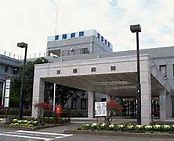 【総合病院】東陽病院まで1643ｍ