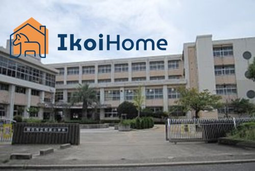 【小学校】和坂小学校まで240ｍ
