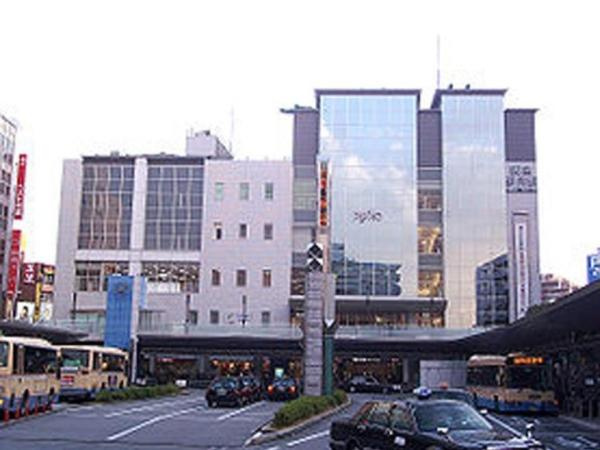【駅】阪急伊丹線　伊丹駅まで1840ｍ