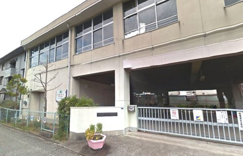 【幼稚園】伊丹市立みずほ幼稚園まで117ｍ