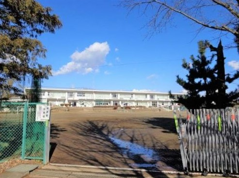 【小学校】小野川小学校まで1800ｍ