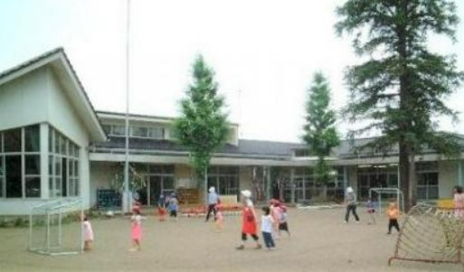 【保育園】稲岡保育所まで2466ｍ