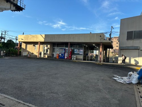 【駅】上熊谷駅まで94ｍ