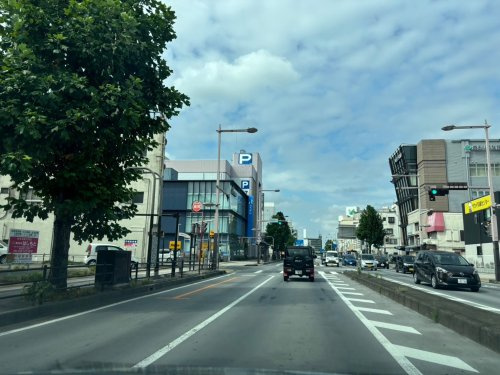 【銀行】中央労働金庫　熊谷支店まで568ｍ