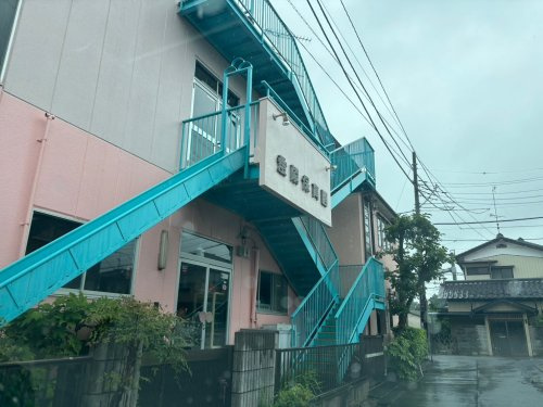 【保育園】愛隣保育園(熊谷市)まで1816ｍ