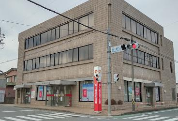 【銀行】埼玉縣信用金庫嵐山支店まで1265ｍ