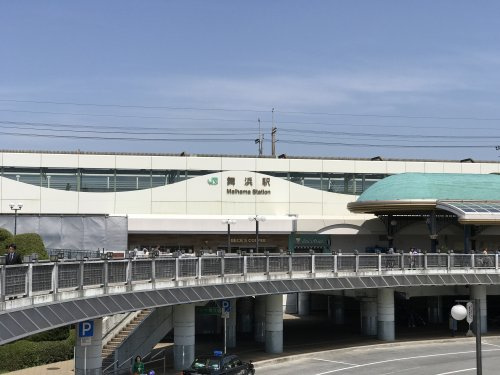 【駅】舞浜駅まで1199ｍ