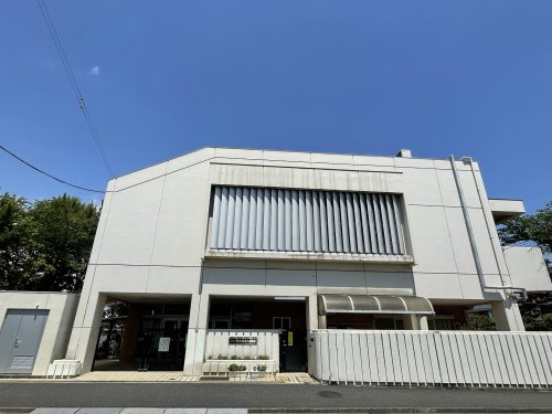 【幼稚園】浦安市立舞浜認定こども園まで657ｍ