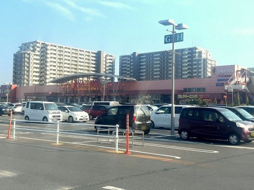 【スーパー】ヤオコー　川越西口店(埼玉県)まで930ｍ