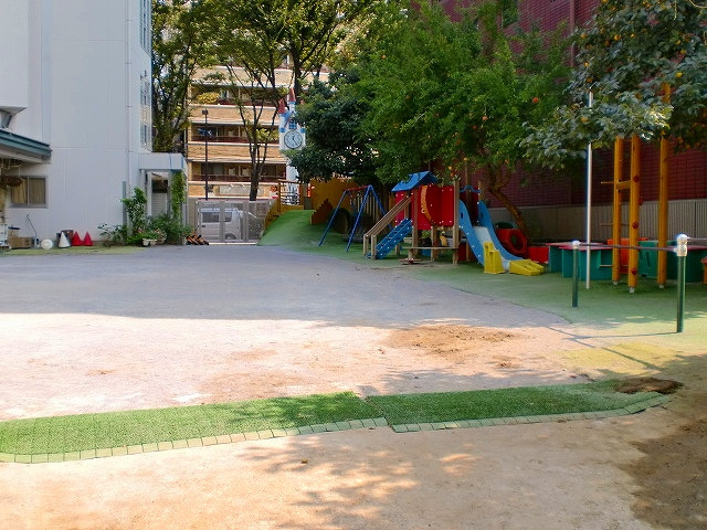【幼稚園】池袋いづみ幼稚園まで1191ｍ