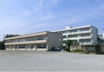 【小学校】日立市立河原子小学校まで950ｍ