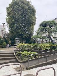 【公園】松仙さくら児童公園まで327ｍ