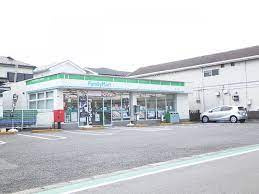 【コンビニエンスストア】ファミリーマート綾瀬上土棚店まで761ｍ