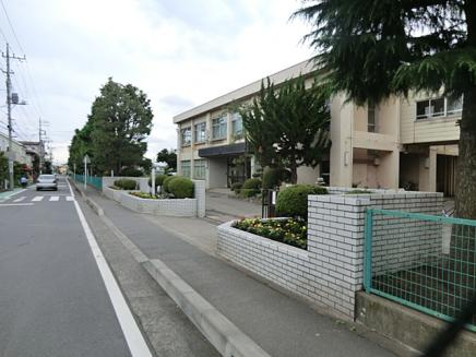 【小学校】東林小学校まで581ｍ