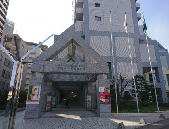 【その他】コジマホールディングス西区民文化センターまで233ｍ