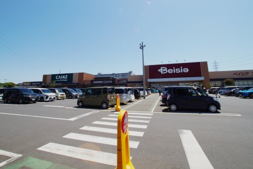 【ホームセンター】カインズ新座店まで1900ｍ
