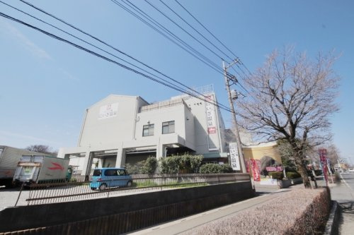 【温泉】にいざ温泉まで1800ｍ