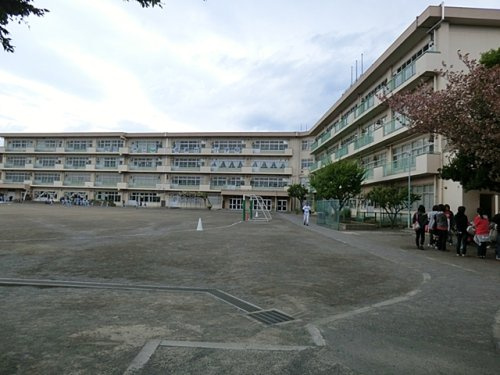 【小学校】町田市立成瀬台小学校まで1100ｍ