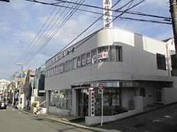 【銀行】城南信用金庫玉川学園支店まで1514ｍ