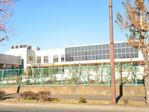 【市役所・区役所】町田市役所　成瀬コミュニティセンターまで1920ｍ