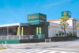 【ホームセンター】セキチュー鶴川店まで2558ｍ